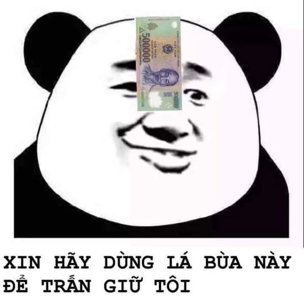 Meme Trung Quốc với những pha cười muốn rớt nước mắt