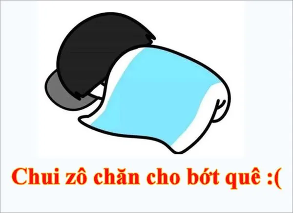 người nhà quê meme 