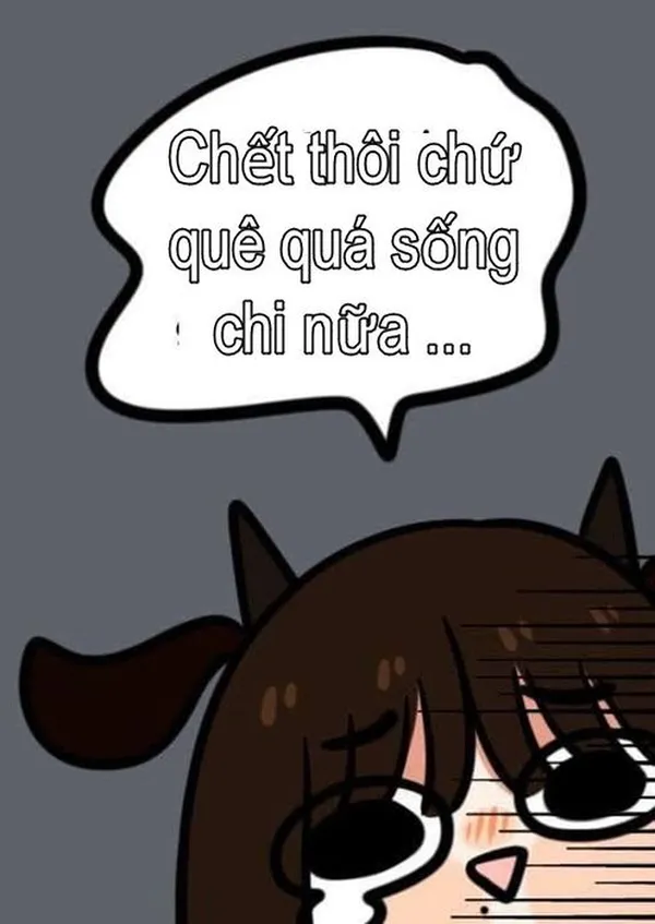 quê meme mới nhất