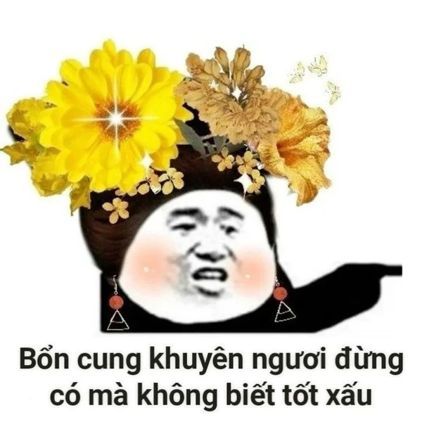 Trung Quốc meme cực kỳ hài hước và đặc biệt