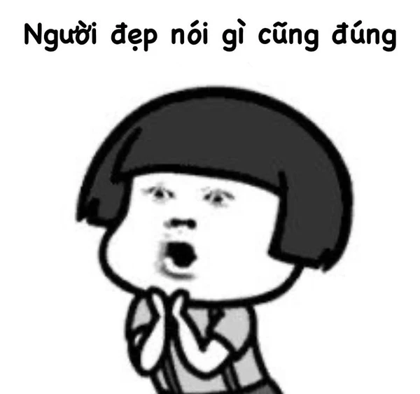 Trung Quốc meme dễ thương mà buồn cười