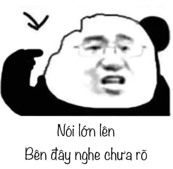 Trung Quốc meme gây cười đầy bất ngờ