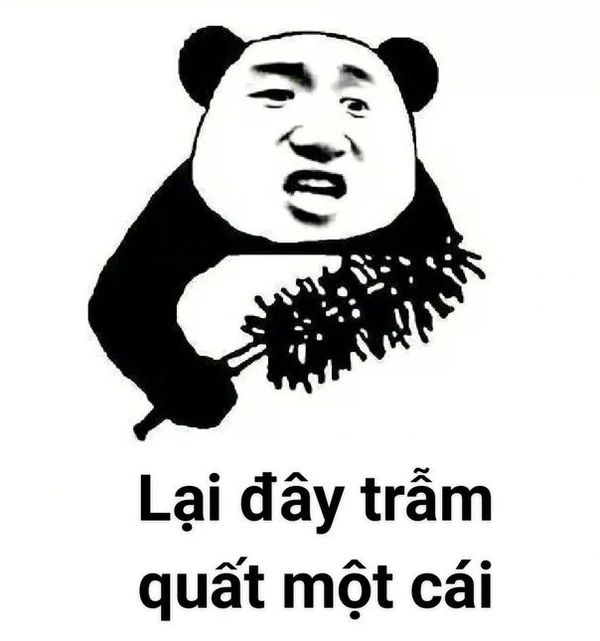 lại đây trẫm quất một cái