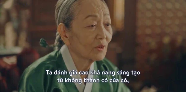 meme phim cổ trang