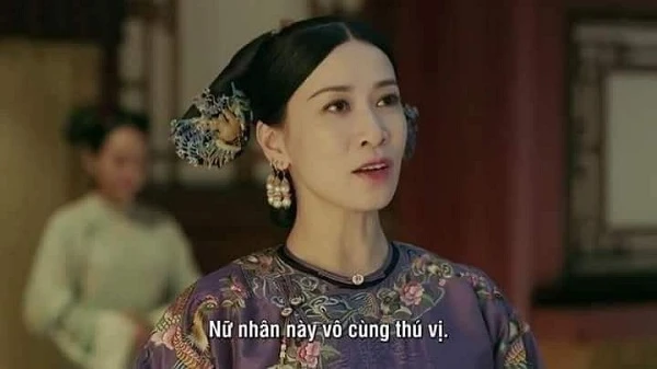 meme phim cung đấu (2)