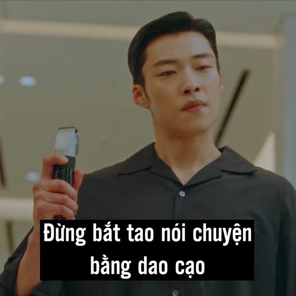 meme phim hàn (1)