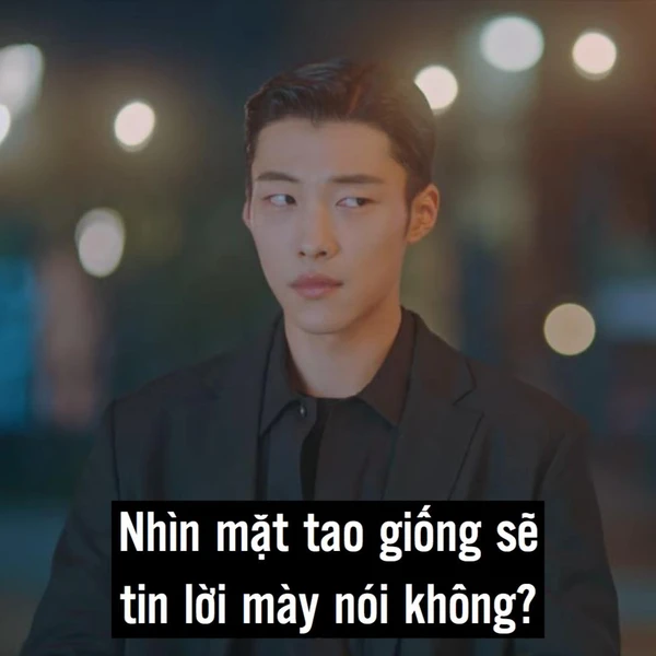 meme phim hàn (3)