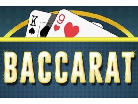 Baccarat W88 – Chia sẻ mẹo hay thắng lớn cho bet thủ