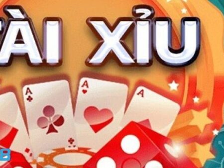 Tài xỉu Fun88 – Siêu phẩm giải trí đình đám trên thị trường bet