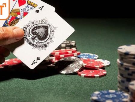 Blackjack 789BET – Trải nghiệm game bài đẳng cấp tại sân chơi uy tín