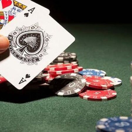 Blackjack 789BET – Trải nghiệm game bài đẳng cấp tại sân chơi uy tín