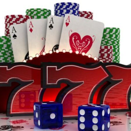 Rút tiền casino nhanh nhất: Khi tốc độ giao dịch trở thành yếu tố quyết định 